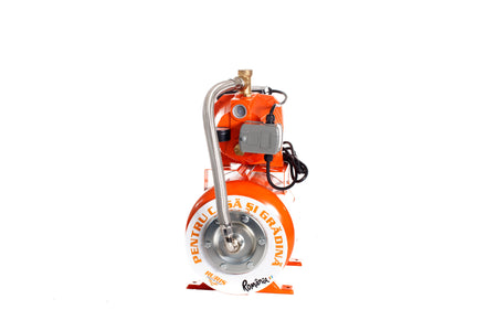 Hidrofor Ryris Aquapower 2010s