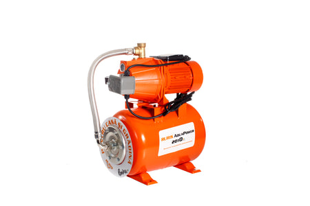 Hidrofor Ryris Aquapower 2010s