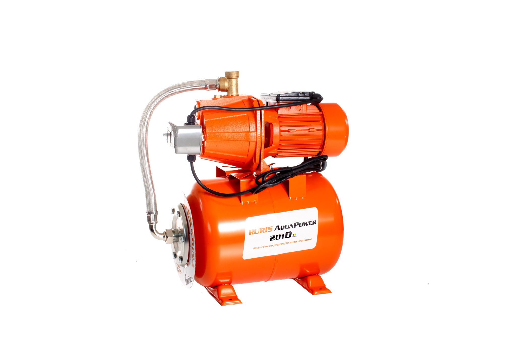 Hidrofor Ryris Aquapower 2010s