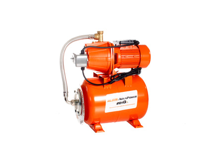 Hidrofor Ryris Aquapower 2010s