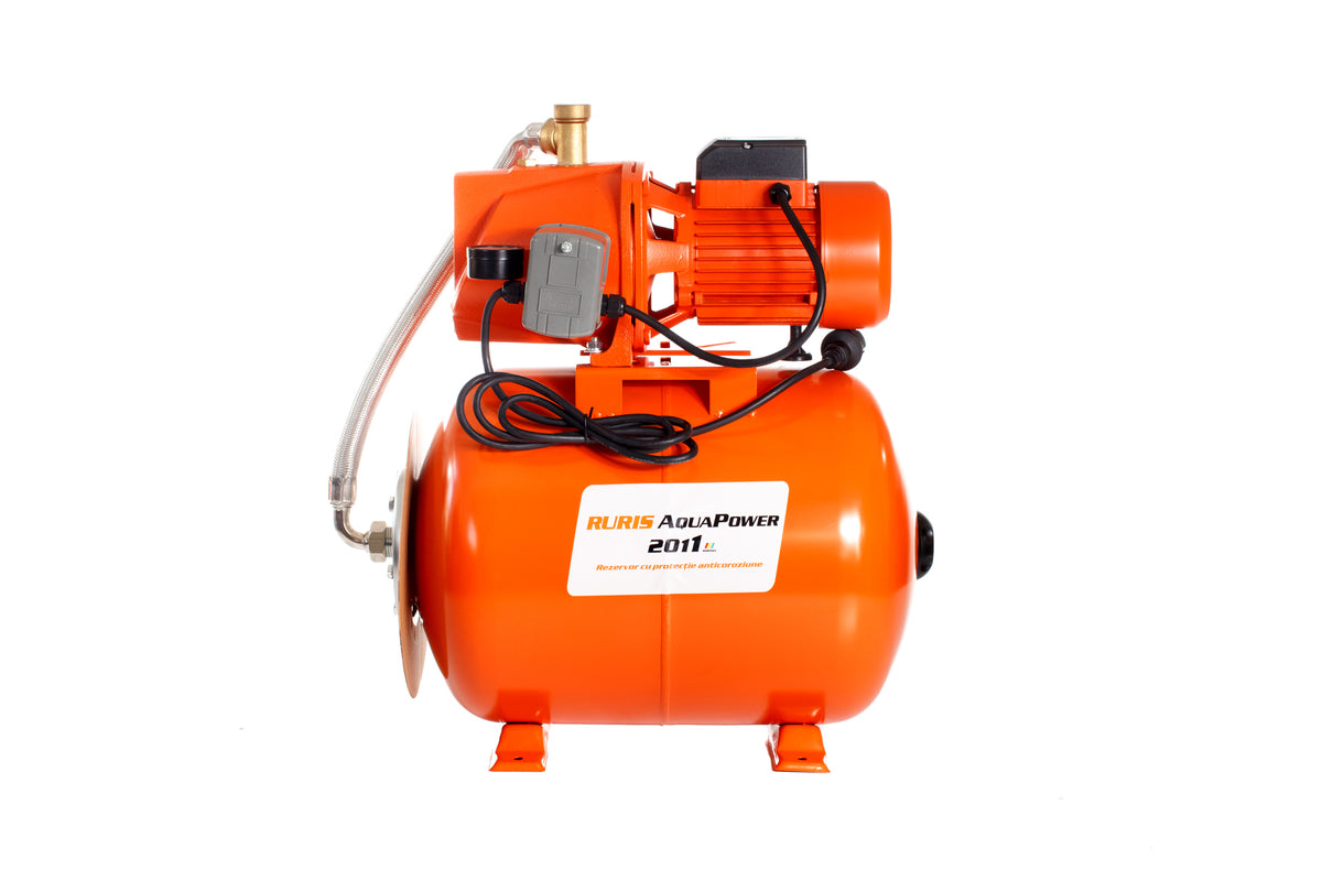Hidrofor Ruris Aquapower 2011s