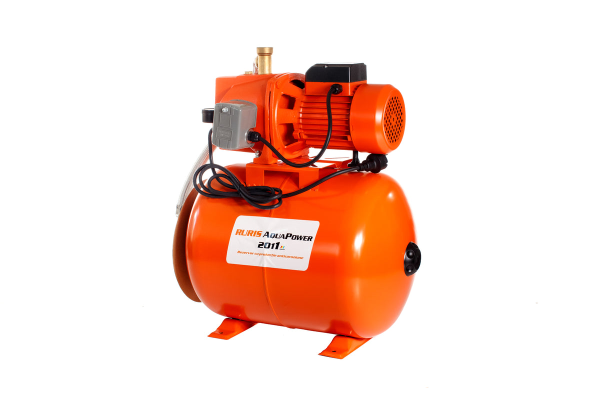 Hidrofor Ruris Aquapower 2011s