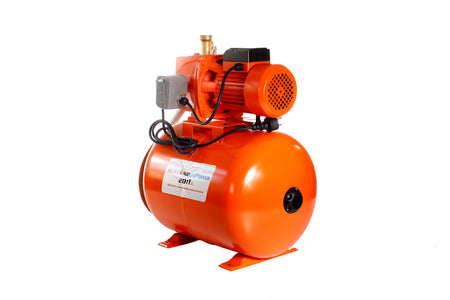 Hidrofor Ruris Aquapower 2011s