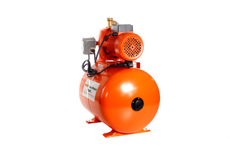 Hidrofor Ruris Aquapower 2011s