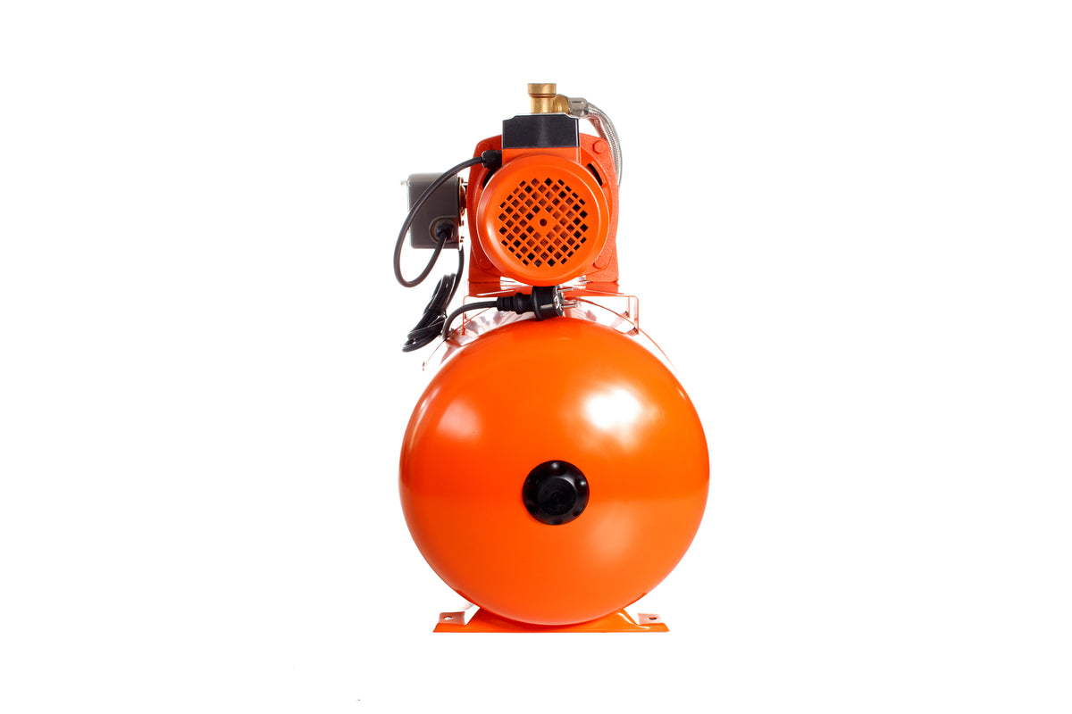 Hidrofor Ruris Aquapower 2011s