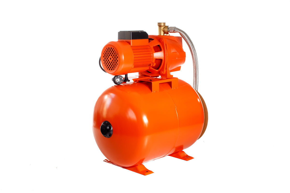Hidrofor Ruris Aquapower 2011s