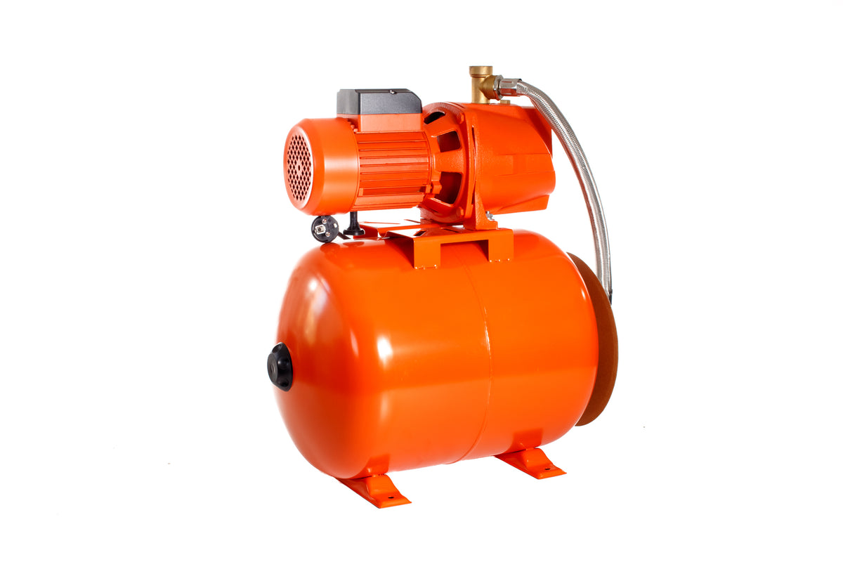 Hidrofor Ruris Aquapower 2011s