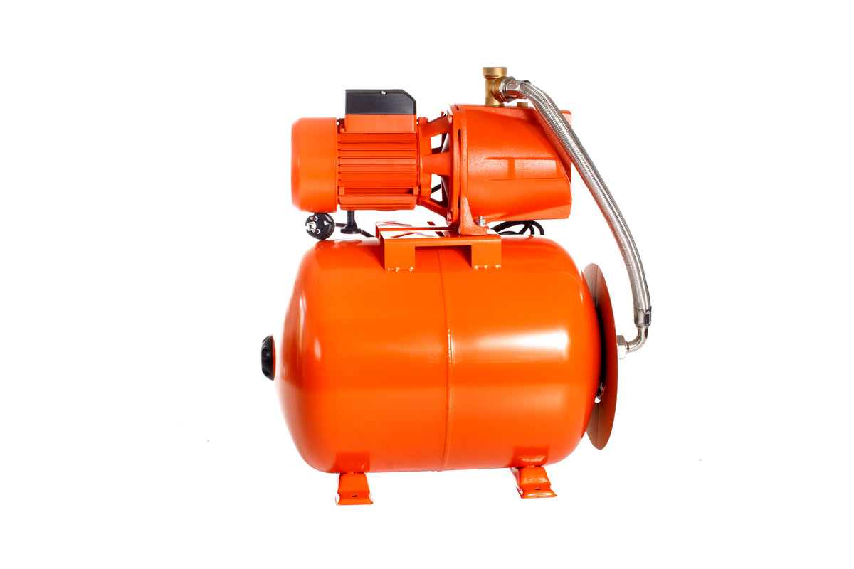 Hidrofor Ruris Aquapower 2011s