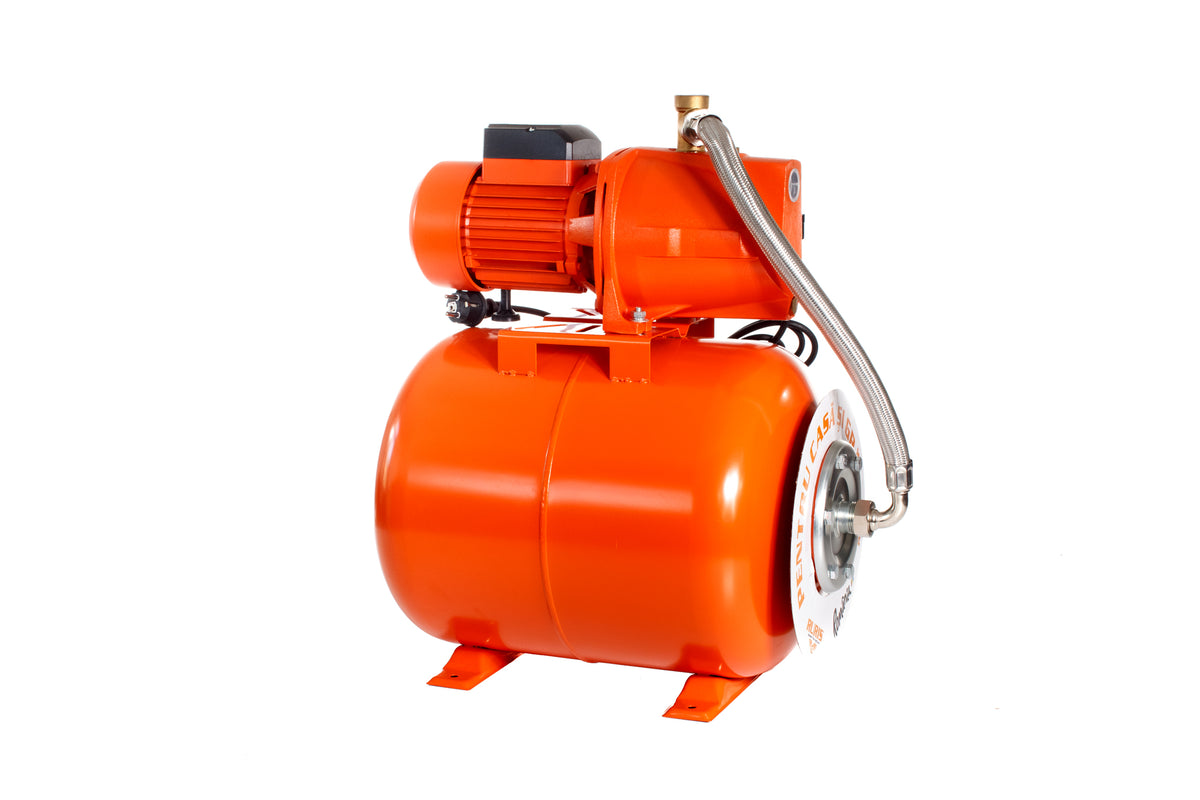 Hidrofor Ruris Aquapower 2011s