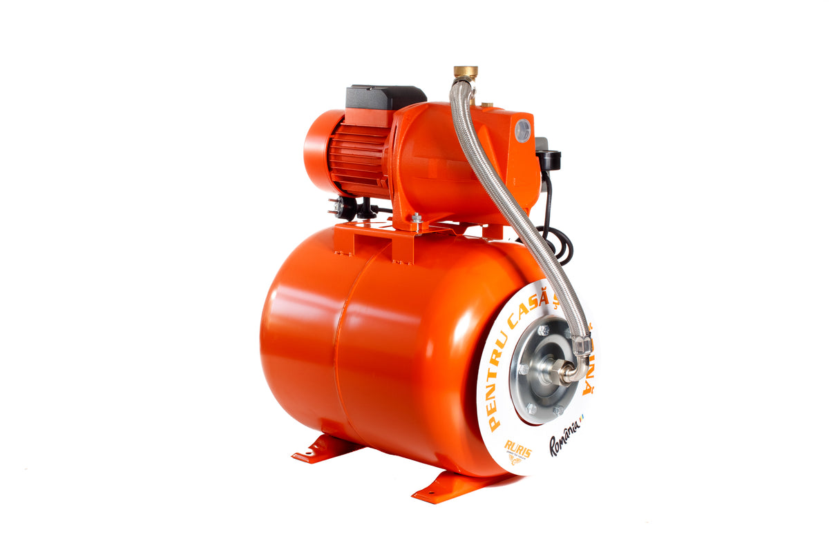 Hidrofor Ruris Aquapower 2011s