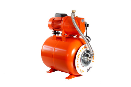 Hidrofor Ruris Aquapower 2011s