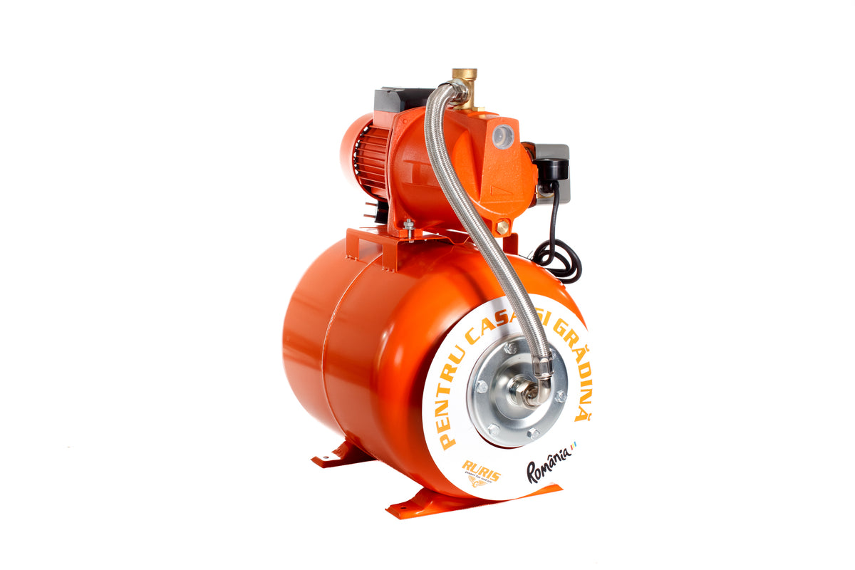 Hidrofor Ruris Aquapower 2011s