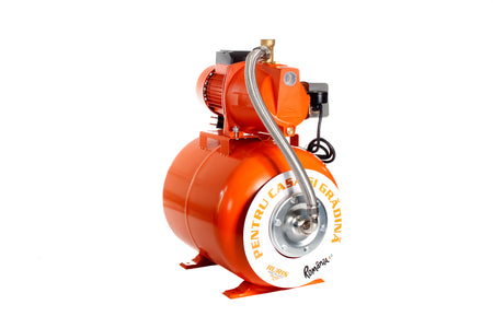 Hidrofor Ruris Aquapower 2011s