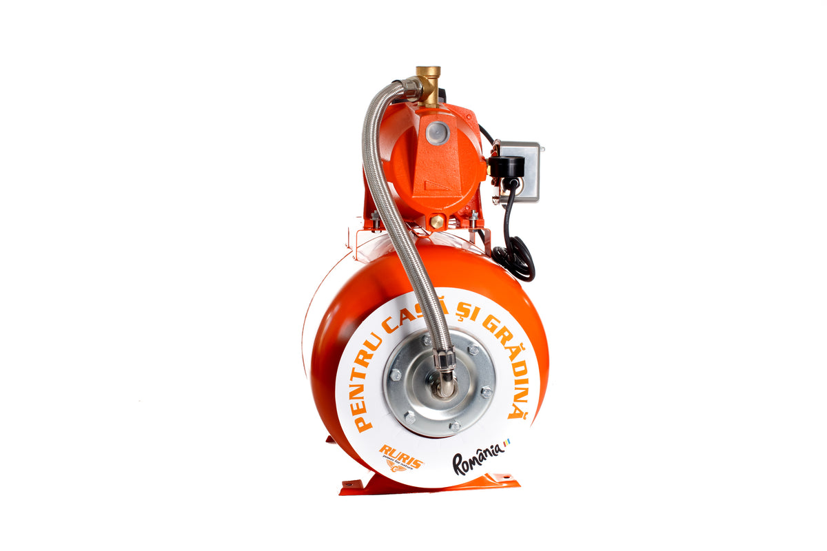 Hidrofor Ruris Aquapower 2011s