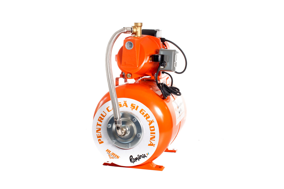 Hidrofor Ruris Aquapower 2011s