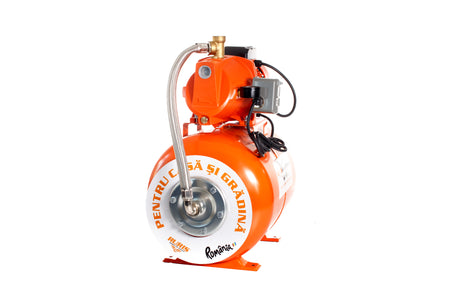 Hidrofor Ruris Aquapower 2011s