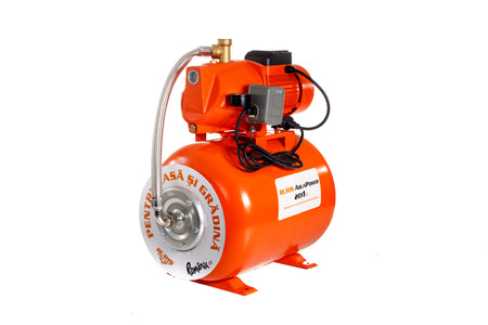 Hidrofor Ruris Aquapower 2011s