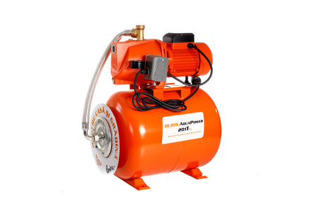 Hidrofor Ruris Aquapower 2011s