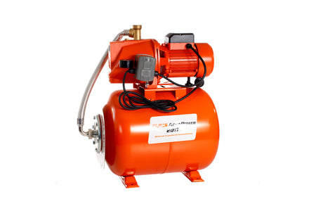 Hidrofor Ruris Aquapower 2011s