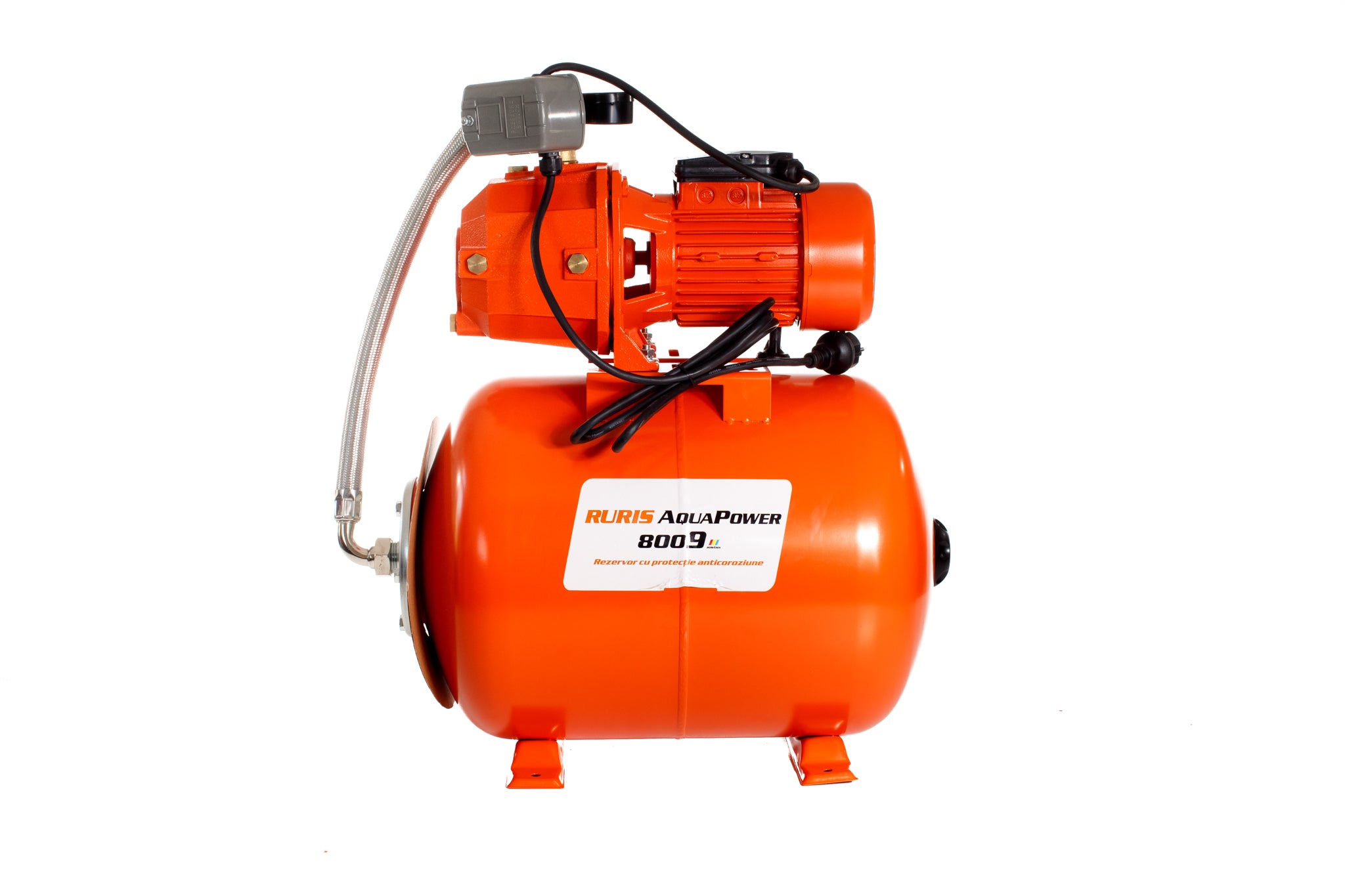 Hidrofor Ruris Aquapower 8010s