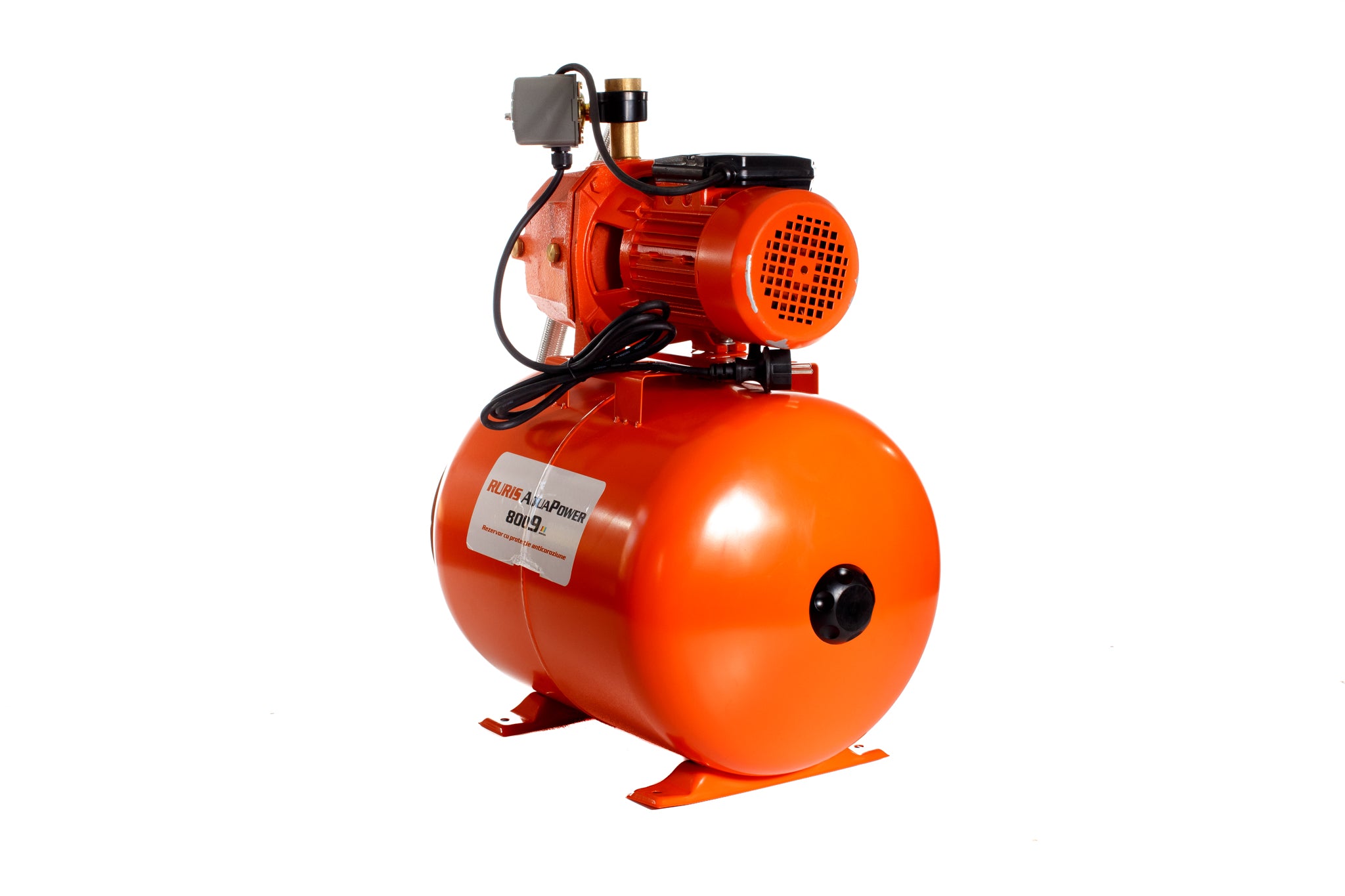 Hidrofor Ruris Aquapower 8010s