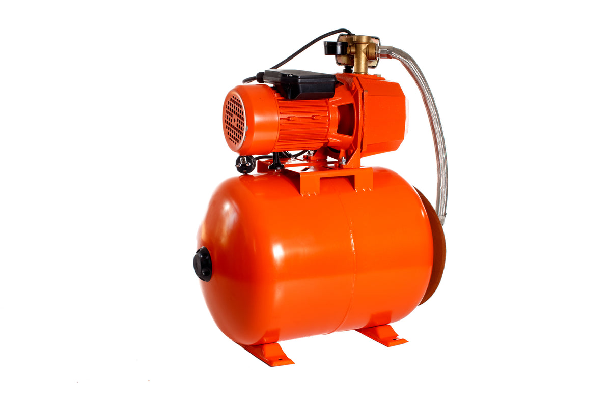 Hidrofor Ruris Aquapower 8010s