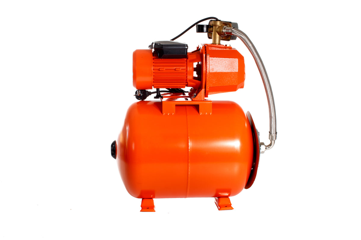Hidrofor Ruris Aquapower 8010s