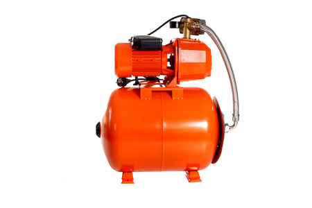 Hidrofor Ruris Aquapower 8010s