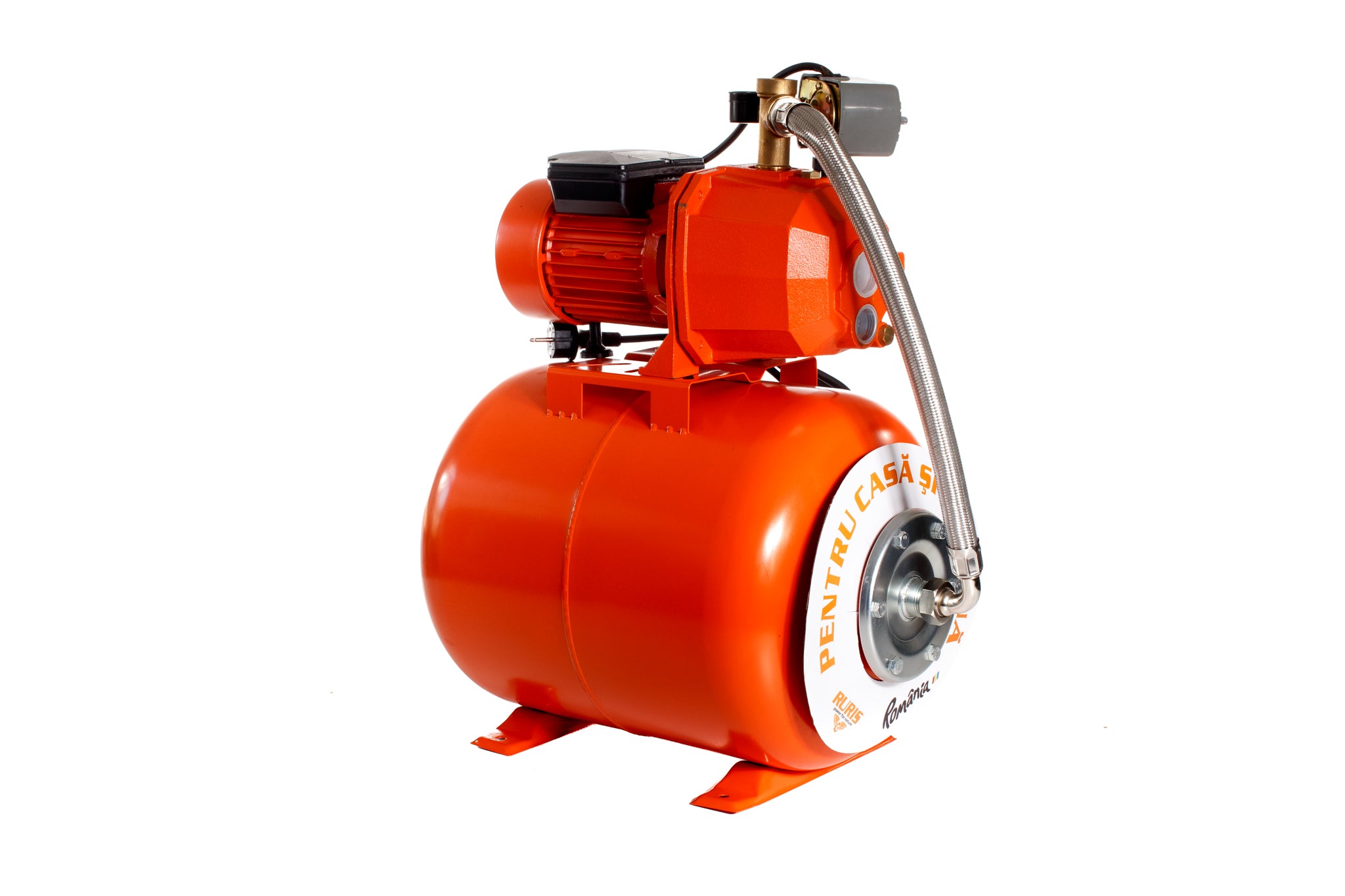 Hidrofor Ruris Aquapower 8010s