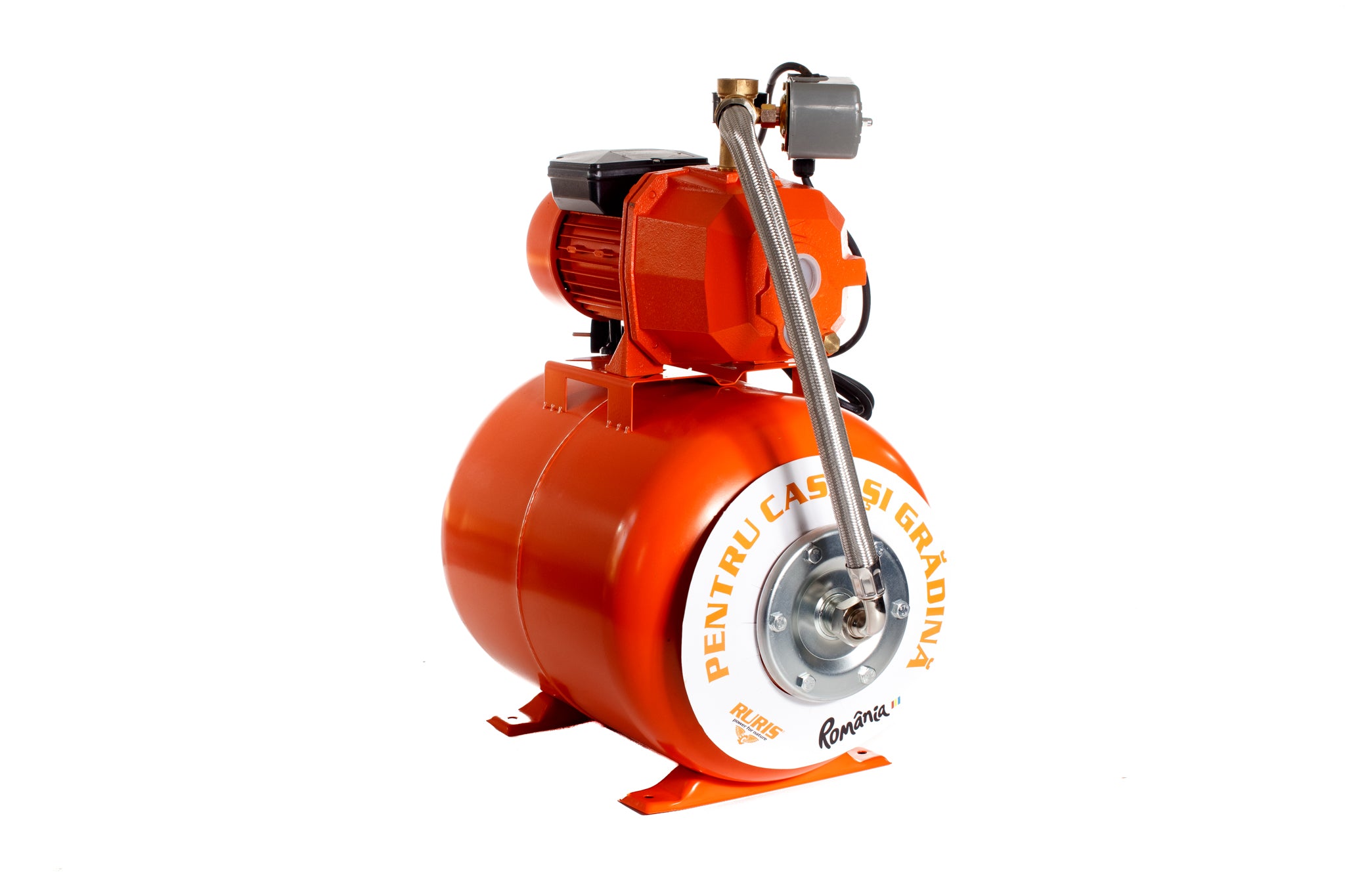 Hidrofor Ruris Aquapower 8010s