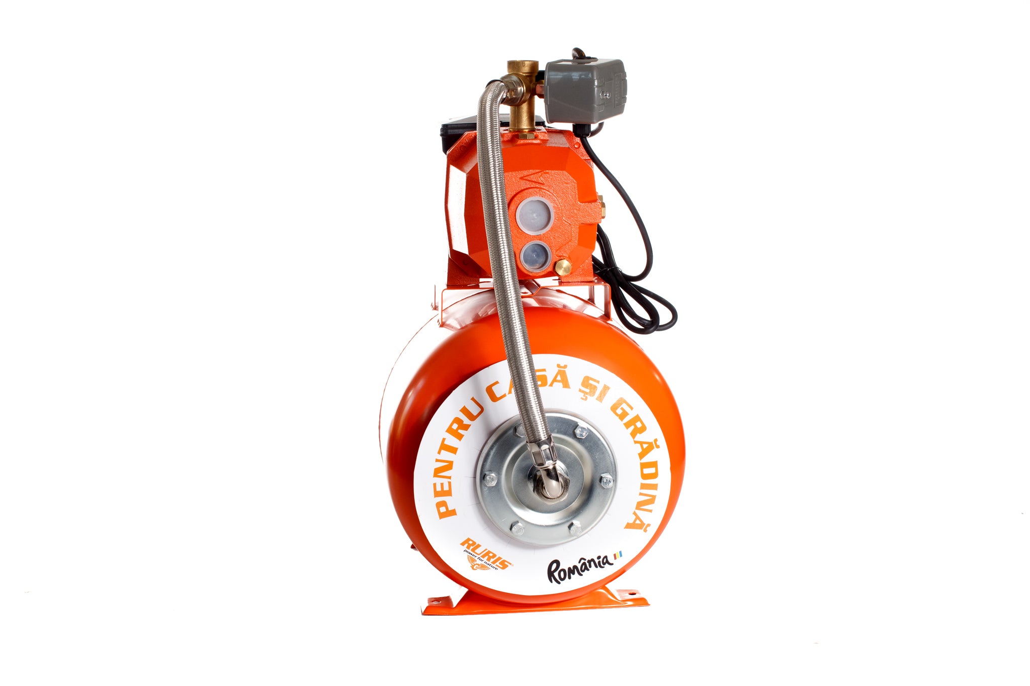 Hidrofor Ruris Aquapower 8010s