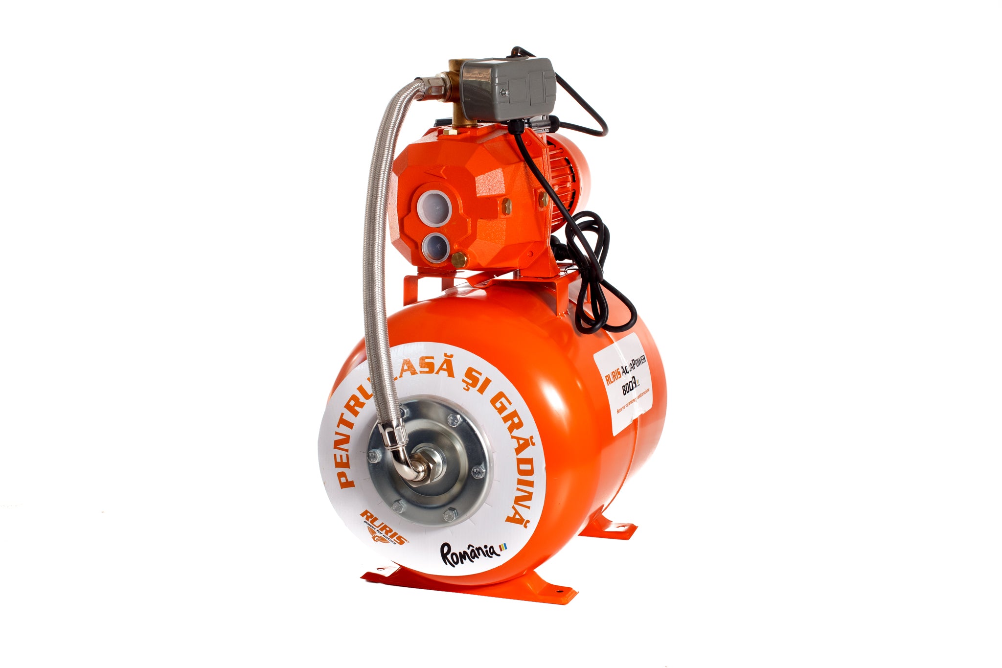 Hidrofor Ruris Aquapower 8010s