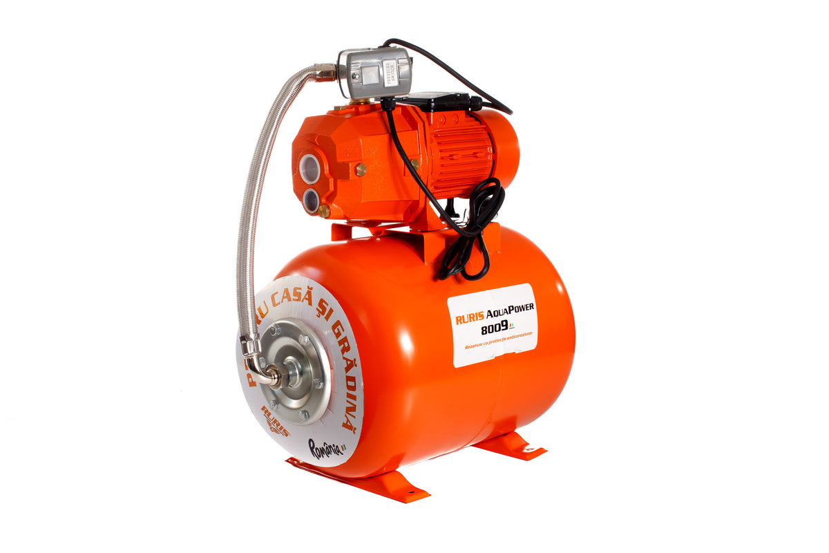 Hidrofor Ruris Aquapower 8010s