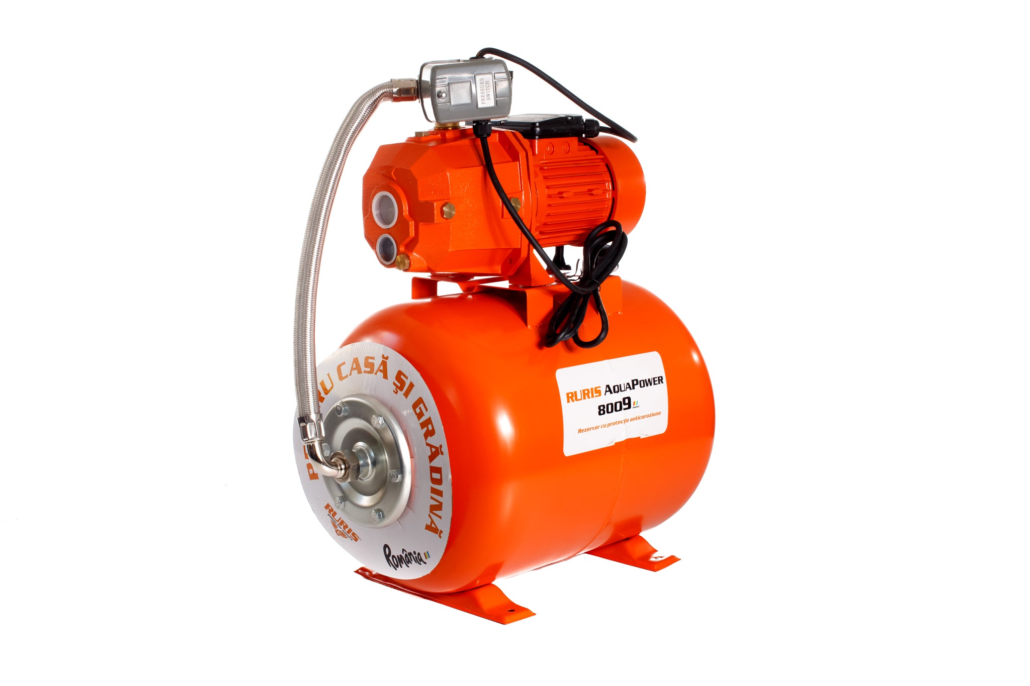 Hidrofor Ruris Aquapower 8010s