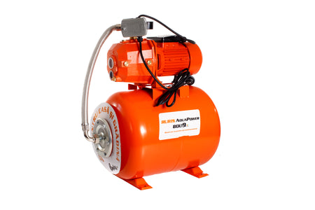 Hidrofor Ruris Aquapower 8010s