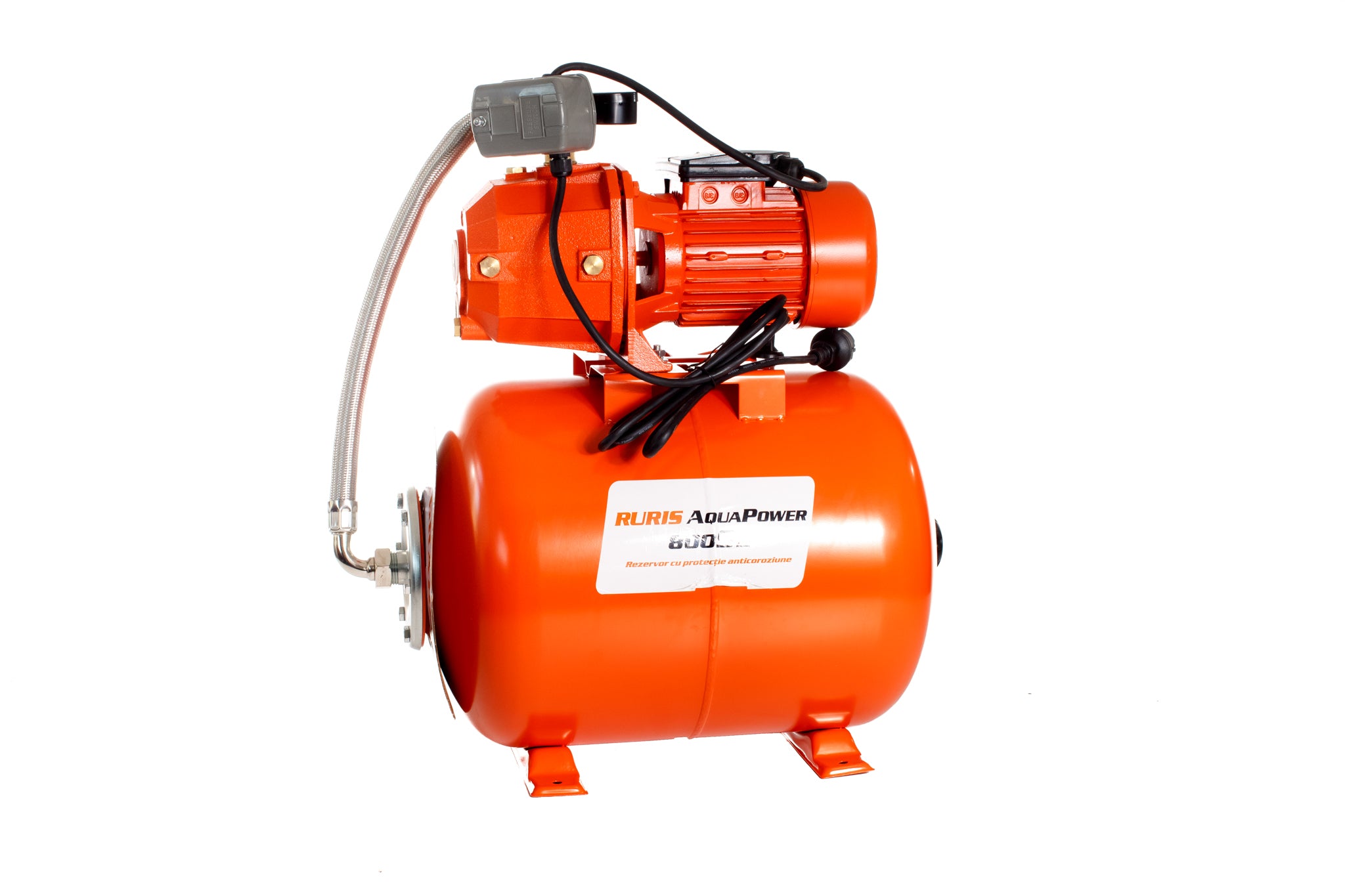 Hidrofor Ruris Aquapower 8010s