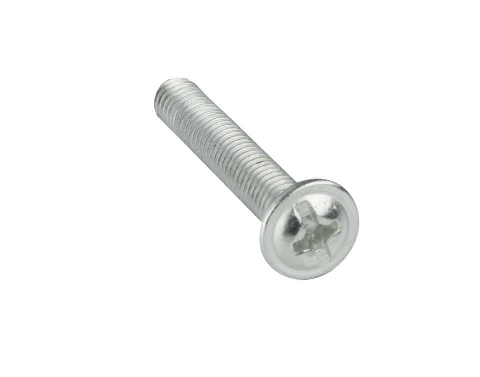 Buton sertar QUEEN 1 cu formă ovală