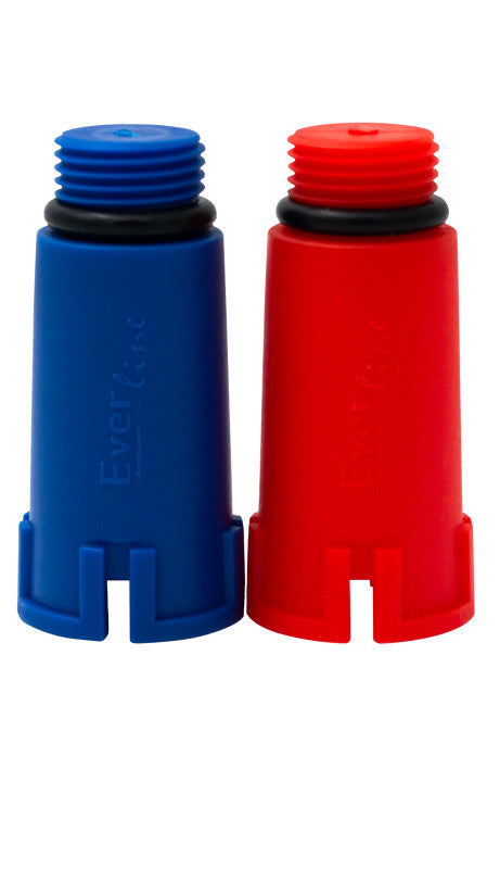 Dop de probă PPR de 1/2 inch albastru