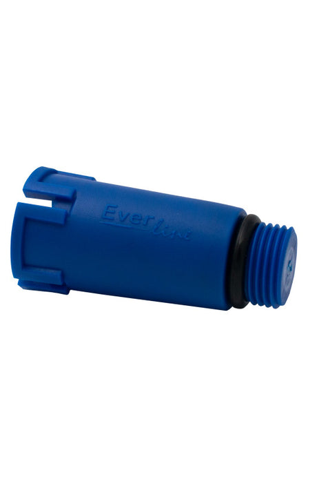 Dop de probă PPR de 1/2 inch albastru