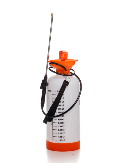 Pulverizator Manual Ruris Rs 800