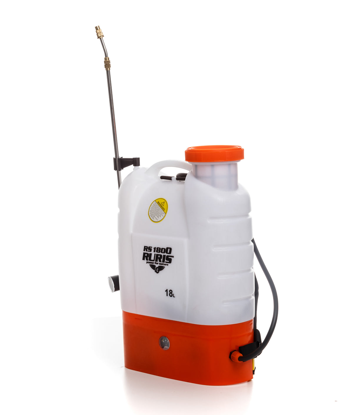 Pulverizator Electric Ruris Rs 1800