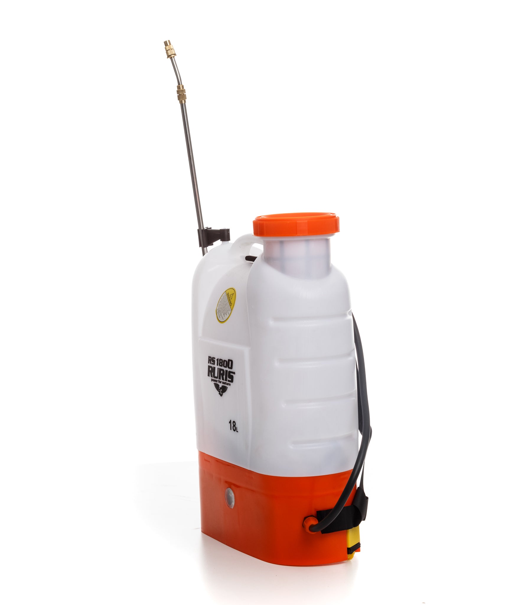 Pulverizator Electric Ruris Rs 1800