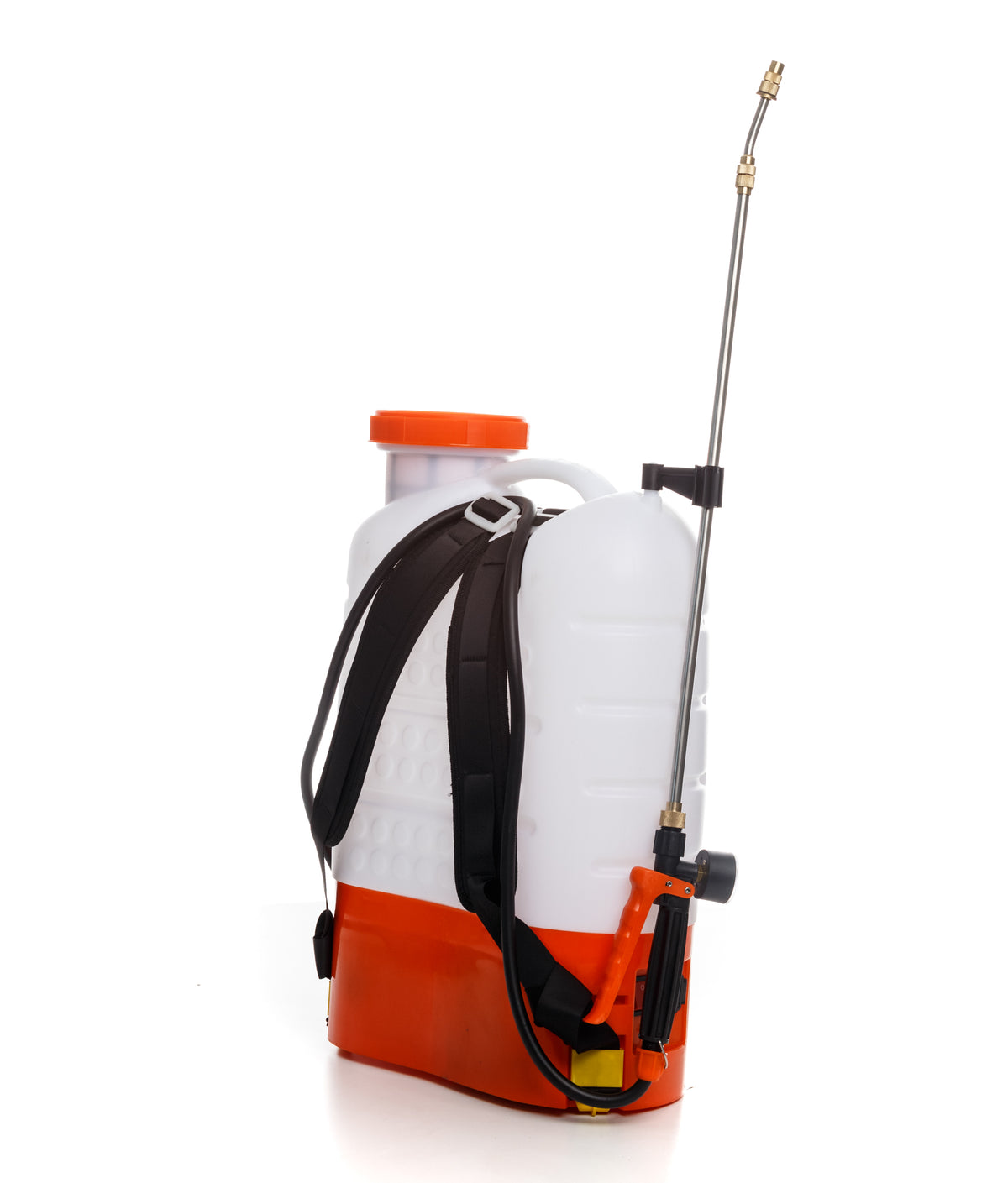 Pulverizator Electric Ruris Rs 1800