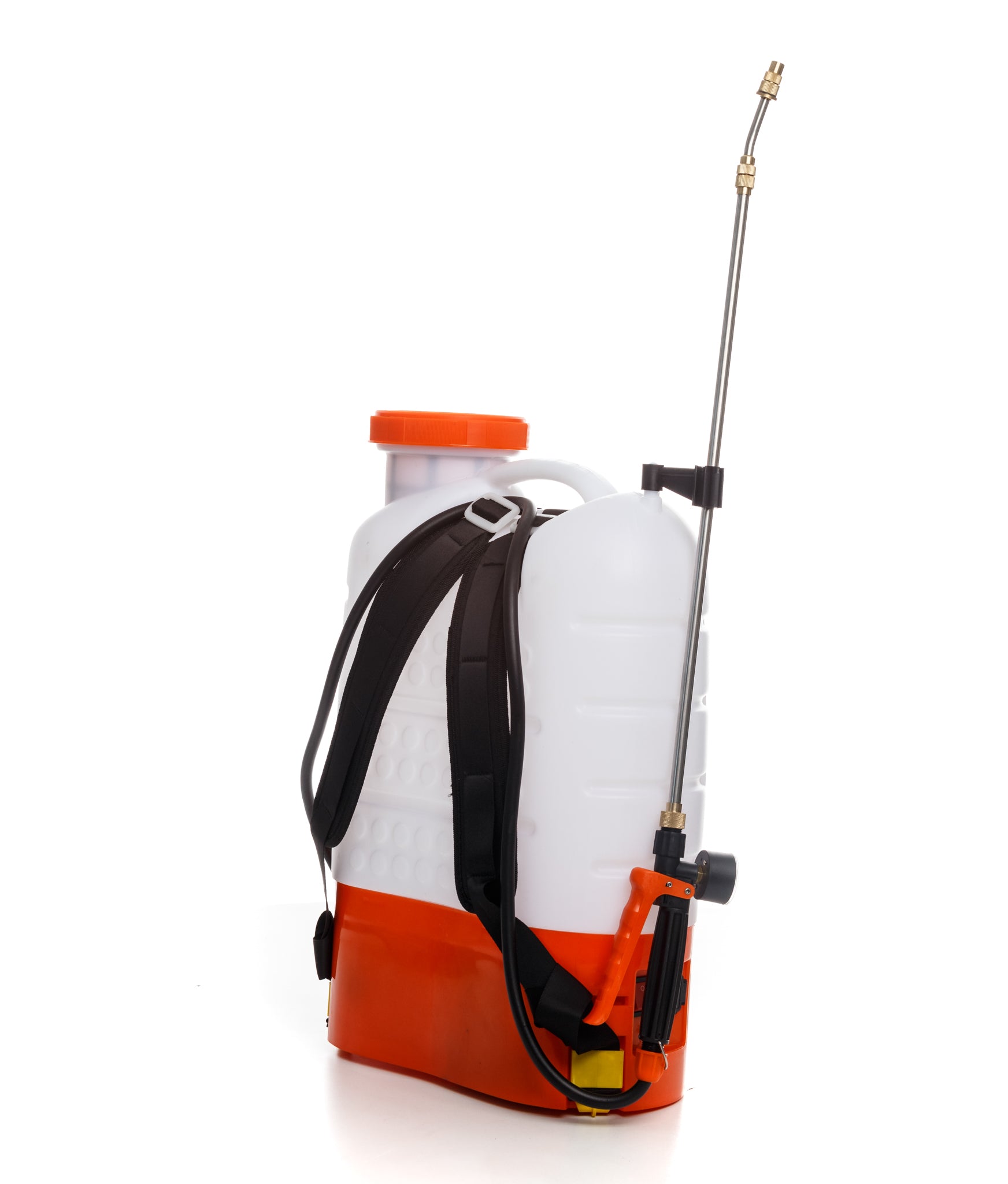 Pulverizator Electric Ruris Rs 1800