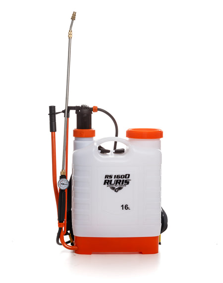Pulverizator Manual Ruris Rs 1600