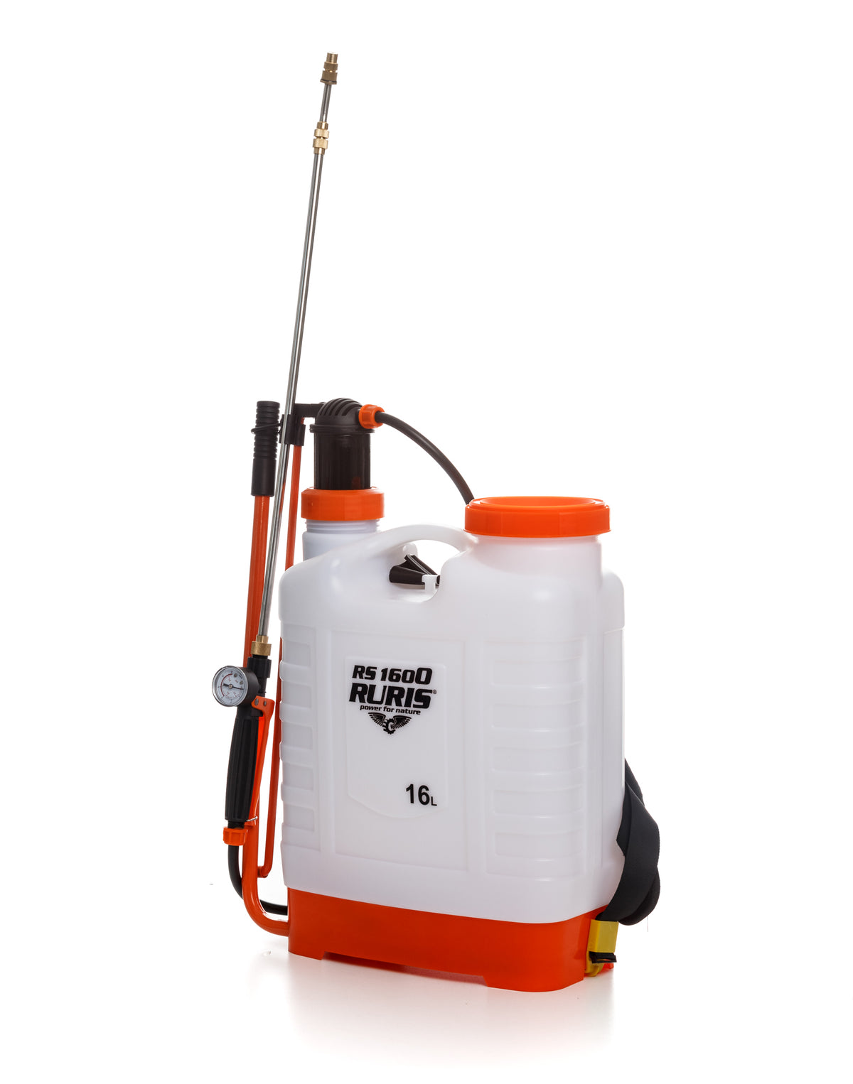 Pulverizator Manual Ruris Rs 1600