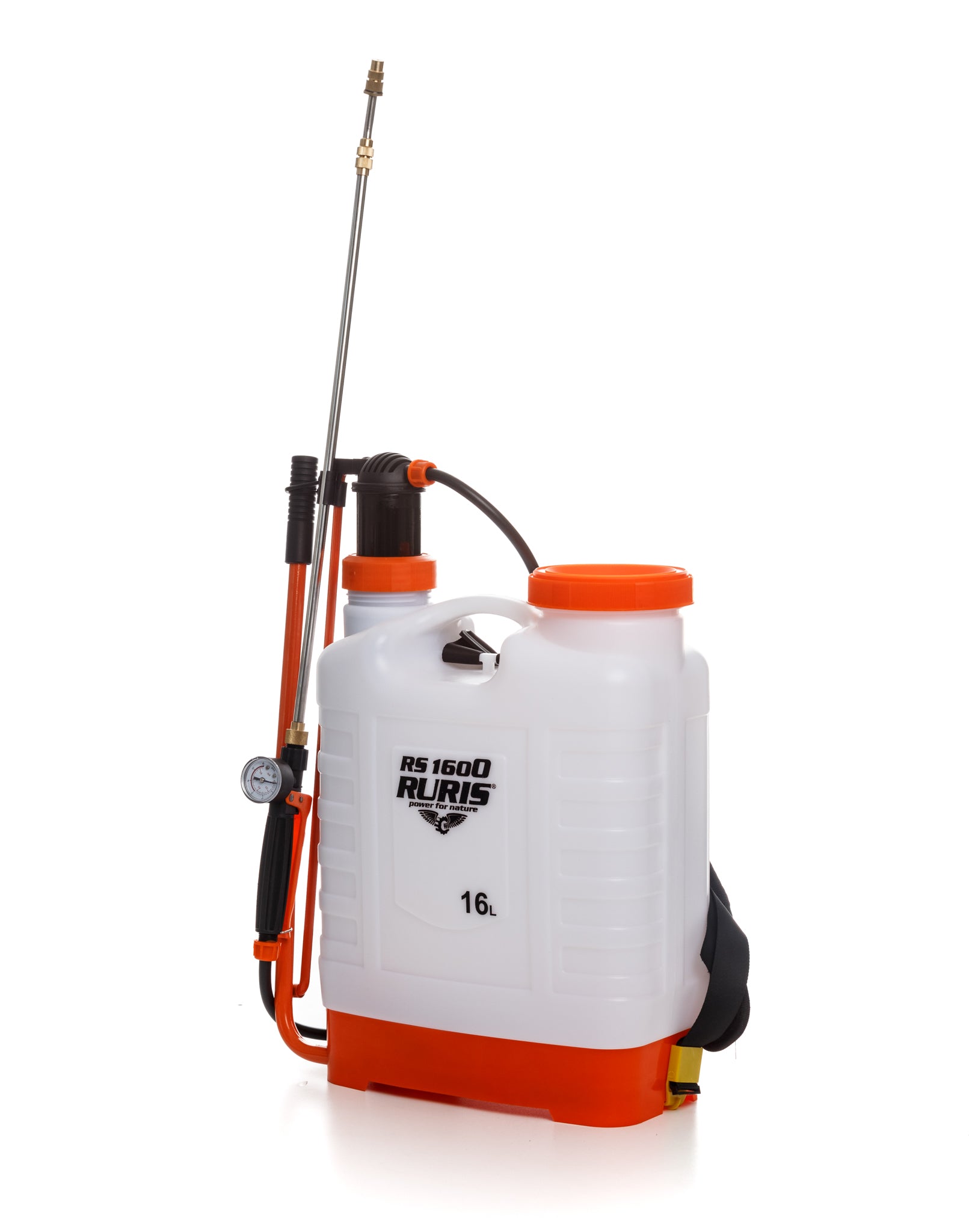Pulverizator Manual Ruris Rs 1600