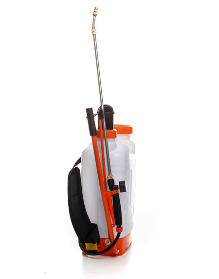 Pulverizator Manual Ruris Rs 1600