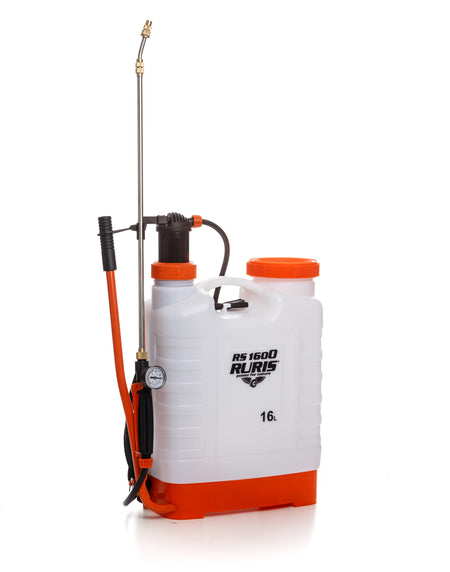 Pulverizator Manual Ruris Rs 1600
