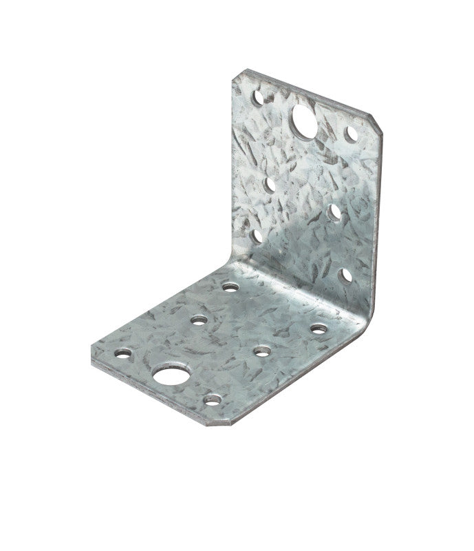 Colțar de îmbinare 70 × 70 × 55 mm cu grosime de 2,5 mm